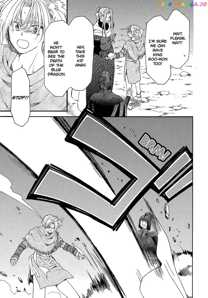 Yona of the Dawn Chapter 250 image 08_optimized